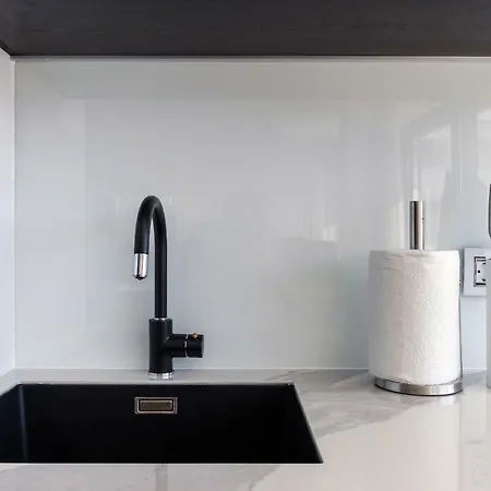 Apartment Luxury And *