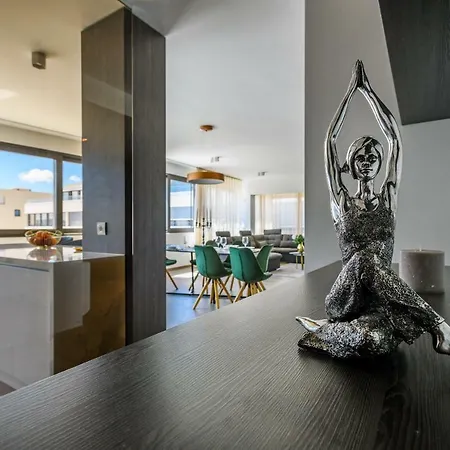 Luxury And Apartment Zadar