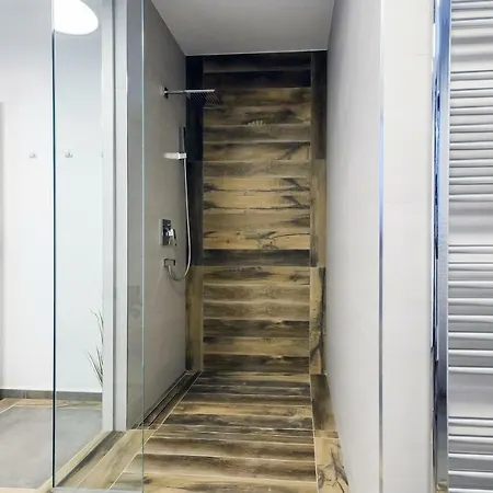 Luxury And Apartment