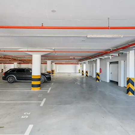 Luxury And Apartman Zára