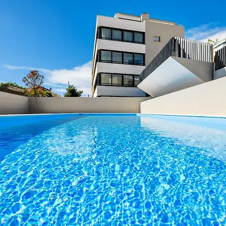 Apartman Luxury And Zára