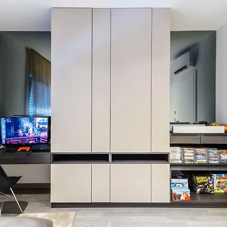 Apartman Luxury And *