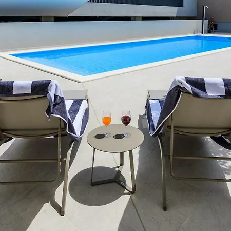 Luxury And Zadar