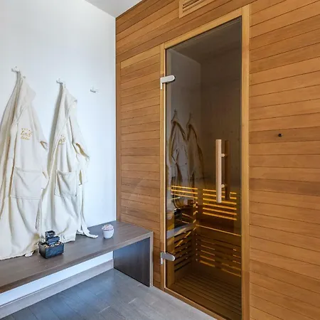 Apartment Luxury And *