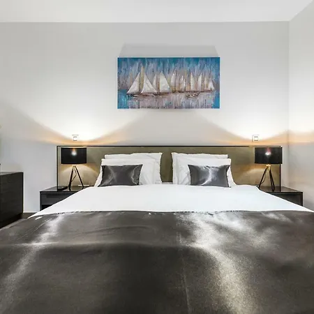 Luxury And Διαμέρισμα