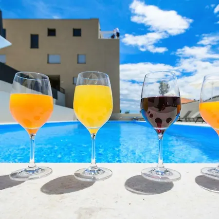 Luxury And Διαμέρισμα *