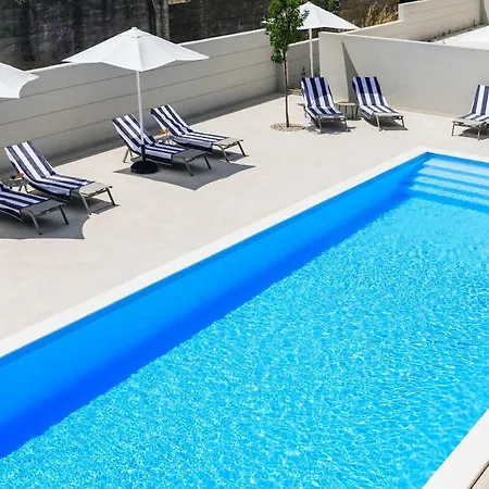Διαμέρισμα Luxury And